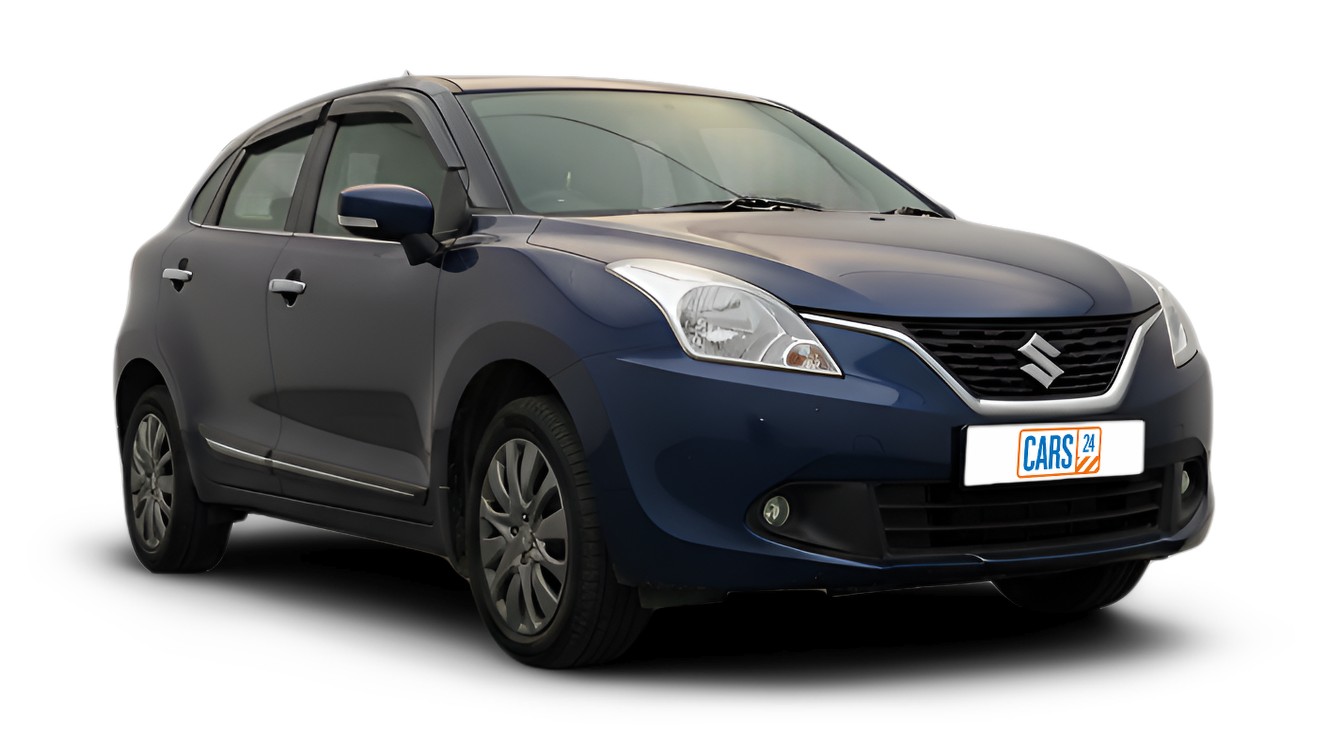 Maruti Baleno-img